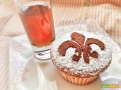 Cupcakes fiorentine