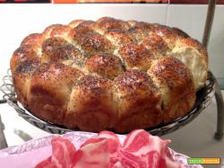 La brioche al pizzico