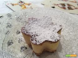 The almost cake