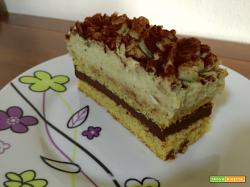 Tiramisù al pistacchio