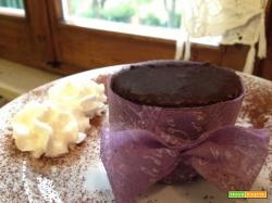 Sacher alla marmellata di albicocche e armagnac