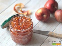 Marmellata di mele