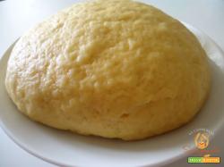 Pasta frolla (morbida)