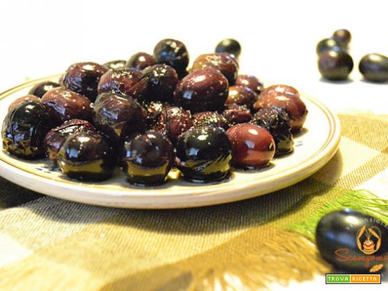 Olive fritte