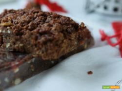 Il Panone bolognese ed è Natale davvero