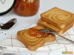 Marmellata di arance