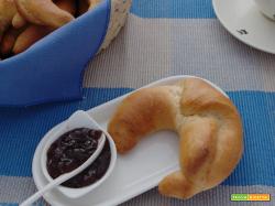 Su cornetti integrali e il raduno romano di foodblogger