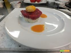 oggi carne