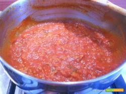 Come preparo il ragù di carne della nonna