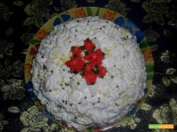 La torta di Erica