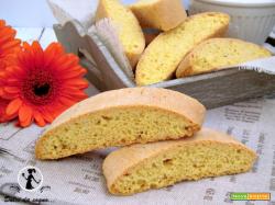 Biscotti caserecci