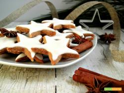 Stelline alla cannella