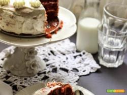 La consapevolezza di essere diversi: Red velvet e cupcake