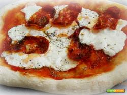 pizza Napoletana