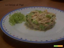 Insalata di pollo
