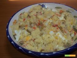 Insalata di riso