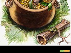 ZUCCHINE TONDE RIPIENE