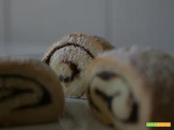 BISCOTTI AI DATTERI DI LIRON
