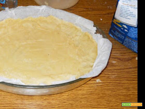 PASTA BRISE'
