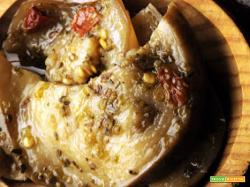 MELANZANE SOTT'OLIO