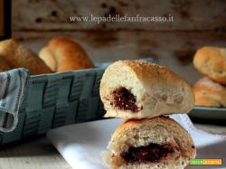 PANE AL CIOCCOLATO CON TUTTO IL RISPETTO PER BANDERAS