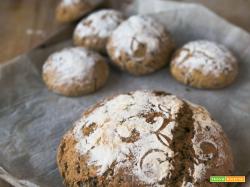Pane ai semi misti