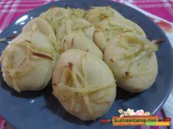 Pizzette alle patate
