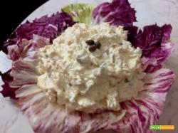 Insalata di pollo