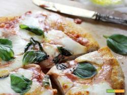 Impasto base per pizza: trucchi, segreti e foto step by step (ricetta napoletana)