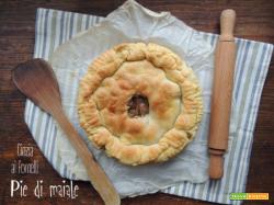 Pie di maiale