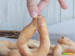 Torcetti piemontesi col Bimby