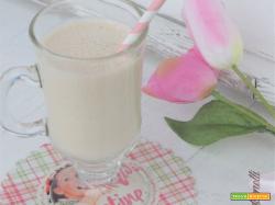 Smoothie mela e agrumi col Bimby