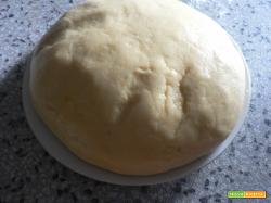 Pasta frolla-ricetta base
