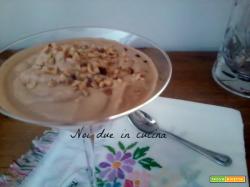 Spuma al caffè
