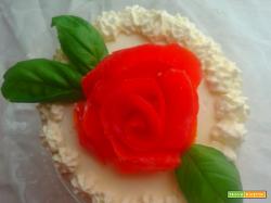 Sandwich cake
