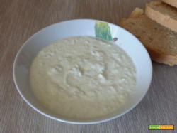 Tzatziki