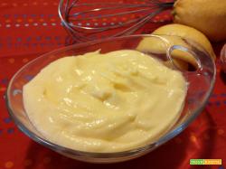 Crema pasticciera