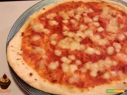 Piadina pizza