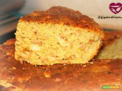 Brioche rustica