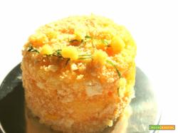 Delizie di mimosa