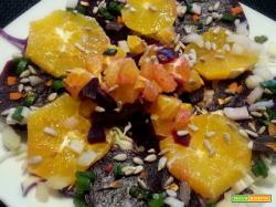 Insalata del buonumore