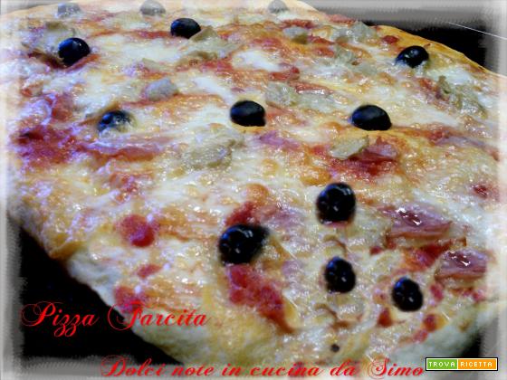 Pizza Farcita