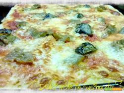 Pizza Apulia