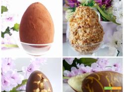 Le mie uova di Pasqua