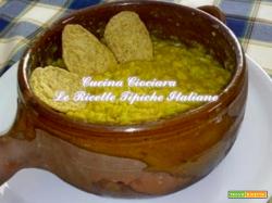 Zuppa di Fave