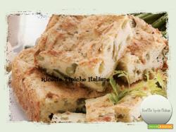 Polpettone alla ligure