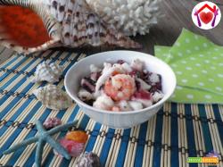 Insalata di mare