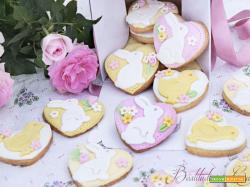 Biscotti di Pasqua
