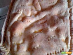 Pizza Ripiena