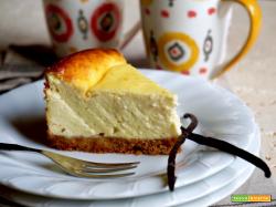 Cheesecake Semplice, Facile e Veloce